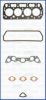 SKODA 010196823 Gasket Set, cylinder head